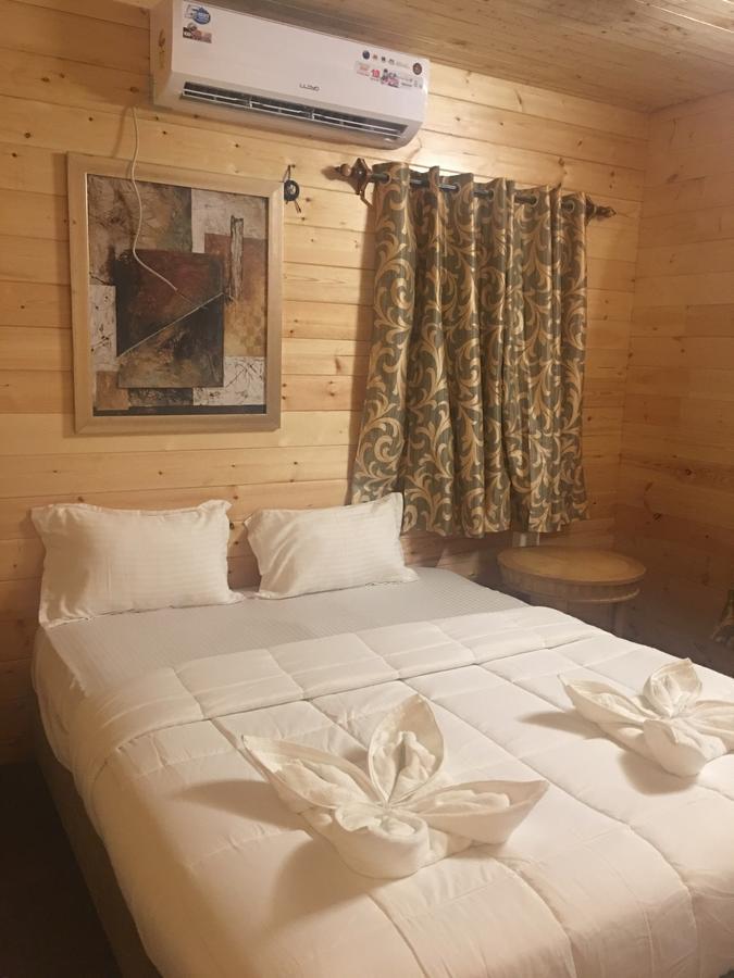 Tiara Fiesta Beach Cottages Morjim Exteriér fotografie